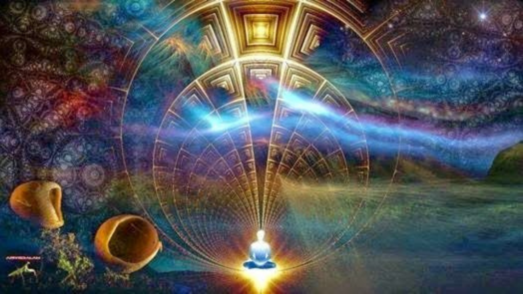 Nivel I y II Registros Akáshicos (Grupal) Consciencia Almica