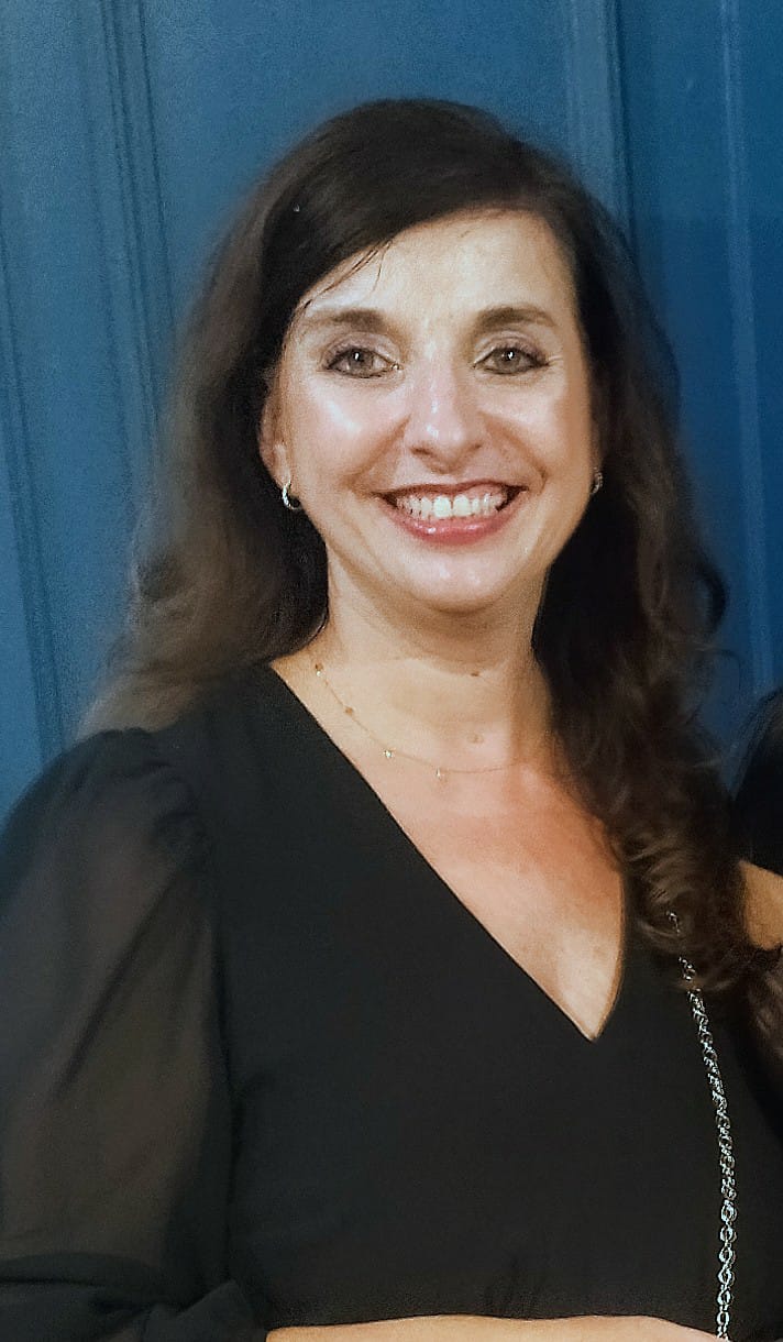 Pilar Fidel