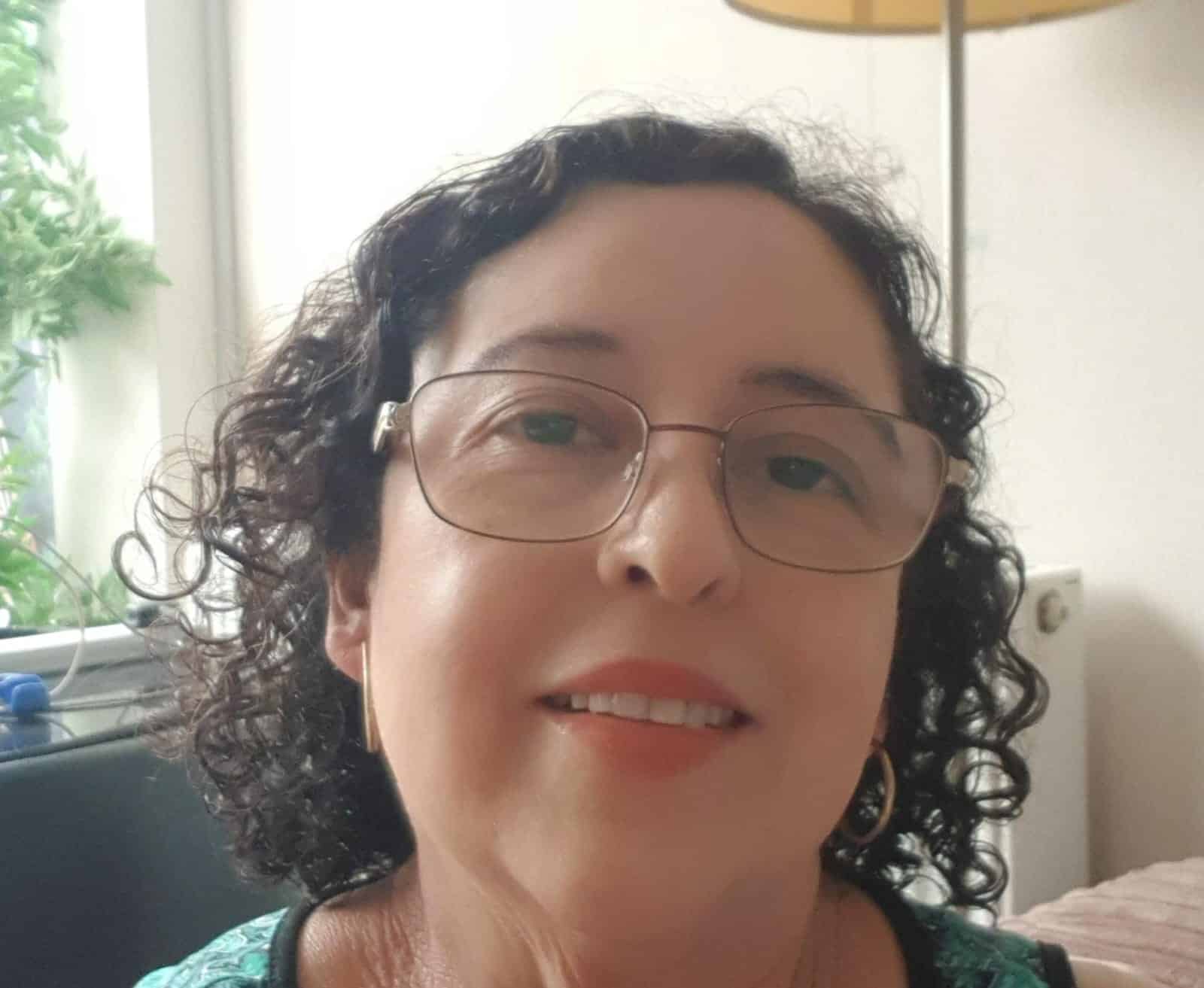 María de la luz Soriano Lomeli